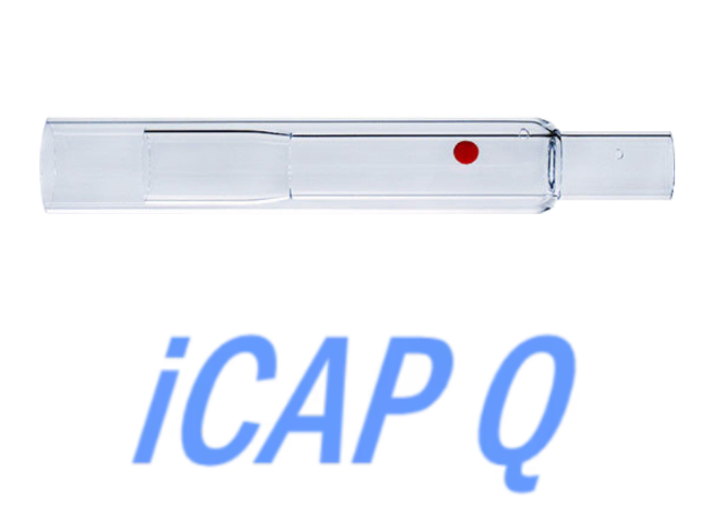 iCAP Q
