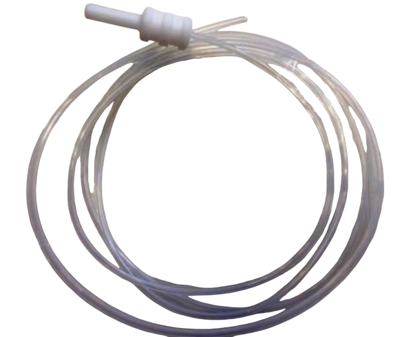 Tubing Drain for X-series Spray Chamber