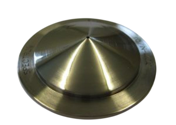 Cone, Platinum Sampler, standard HPI, 7.62mm insert