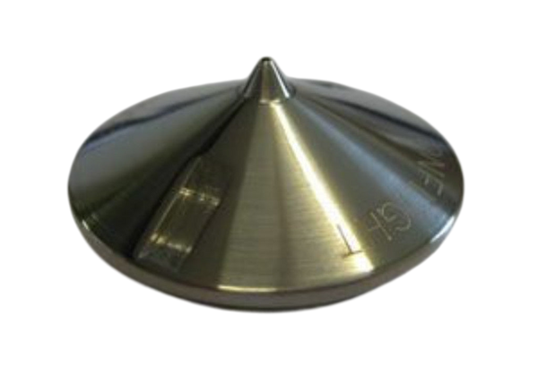 Cone, Microskimmer, Standard HPI, Pt Tip