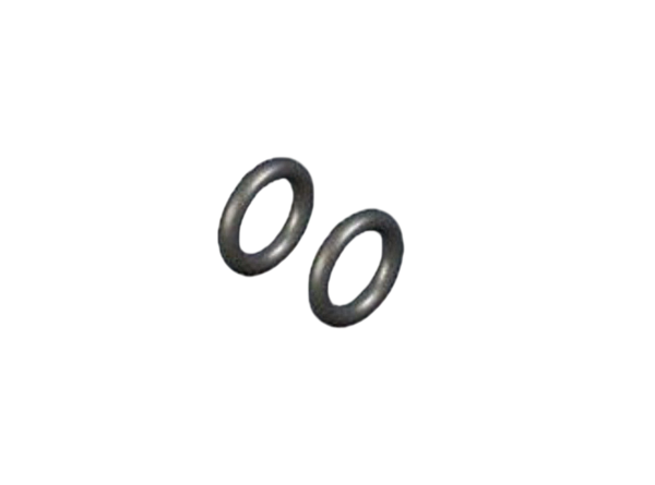 O-Ring, spray chamber, nebulizer