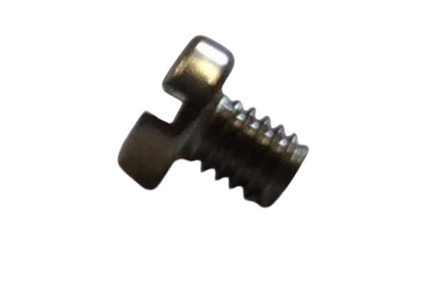 Screw, Skimmer Cone Mounting, X-Series