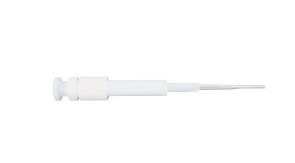 Torch, 2mm ID Quartz O-Ring-Free Injector