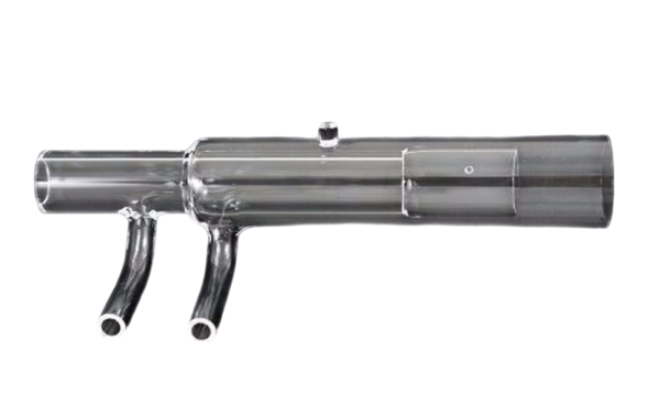 Torch, Quartz Demountable X-Series (ESI)