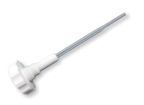 10346 Injector 2.5 mm ID quartz ICAPQ