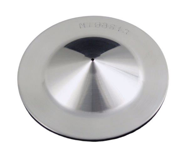 Ni Sample cone
