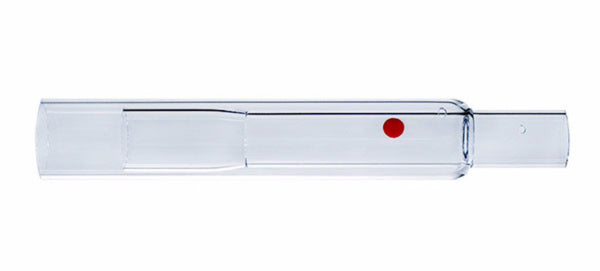 10463 iCAP Q quartz torch