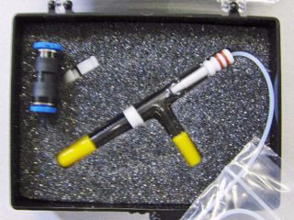 Nebulizer Kit, Type C, 1 ml/min Glass