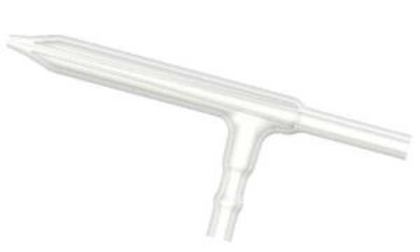 Nebulizer, Type A Concentric, 1ml/min Quartz