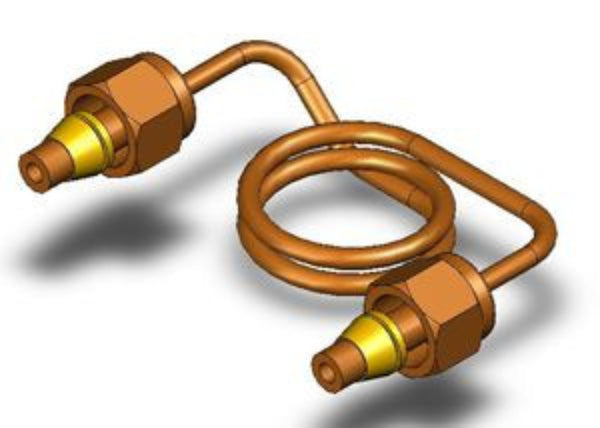 Load Coil Kit, PQ2/PQ3 & PQ ExCell