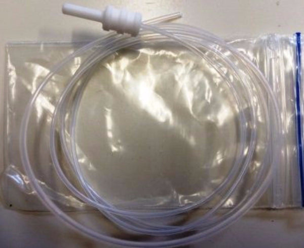 Tubing Drain for X-series Spray Chamber