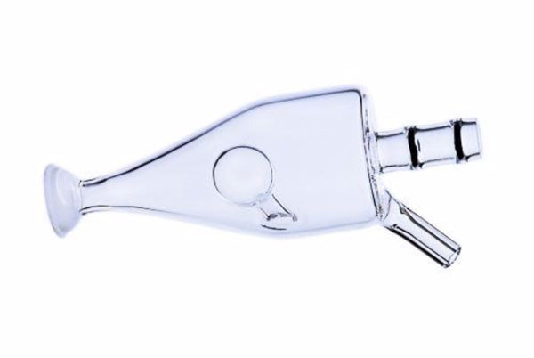 Spraychamber, X-Series II, Quick Drain Connection