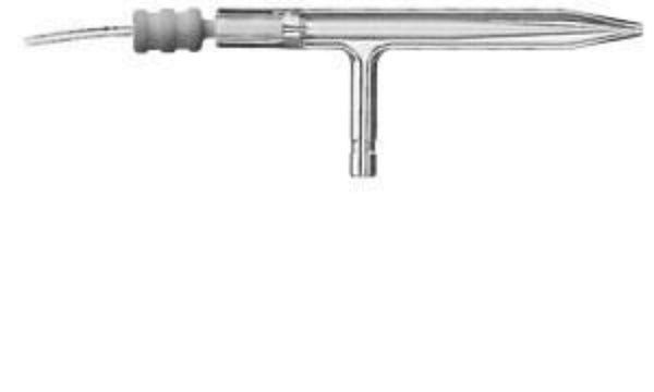 Nebulizer, Micro Mist 0.4 ml/m