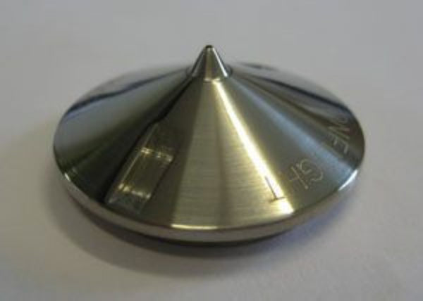 Cone, Microskimmer, Standard HPI, Pt Tip