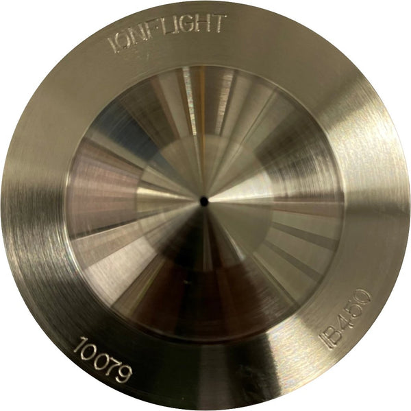 Cone, Nickel Sampler, Xi Interface (Spectron)