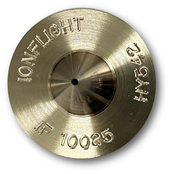 Cone, Skimmer, Xi Interface, Nickel