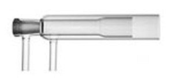 Torch, Quartz, Demountable Compatible w/ESI insert
