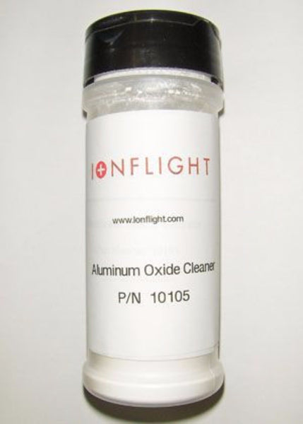 Cleaner, Aluminum Oxide Powder 8.5oz.