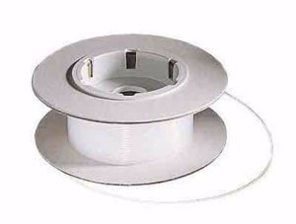 Tubing, Microbore PTFE Drain for S/Chamber 25ft/pk