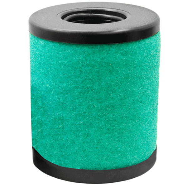 Filter, oil mist Element, Edwards EMF10