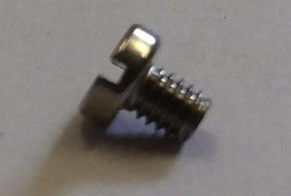 Screw, Skimmer Cone Mounting, X-Series