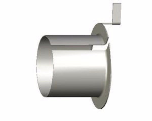 Plasmascreen, nickel, PQ3/ExCell