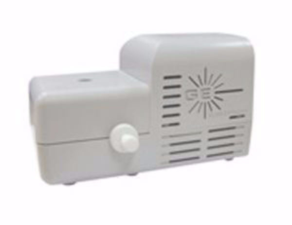 IsoMist Kit w/Inert PFA Spray Chamber for X-series