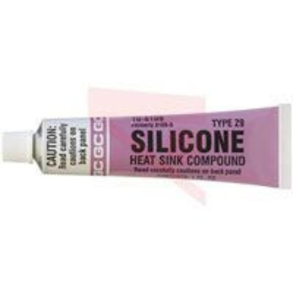 High Efficiency Heat Sink Compound