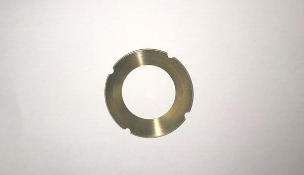 Cone (Sample) Clamp Ring, X-Series