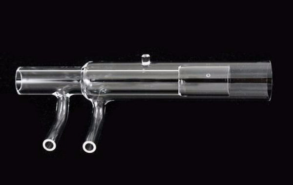 Torch, Quartz Demountable X-Series (ESI)