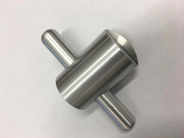 Turbo Pad T-Handle Tool