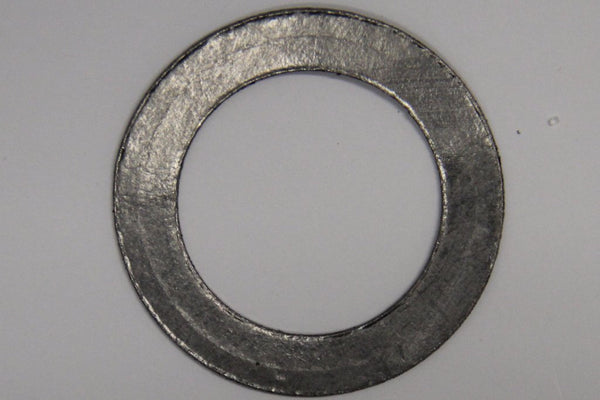 Gasket, graphite, sampler cone seal