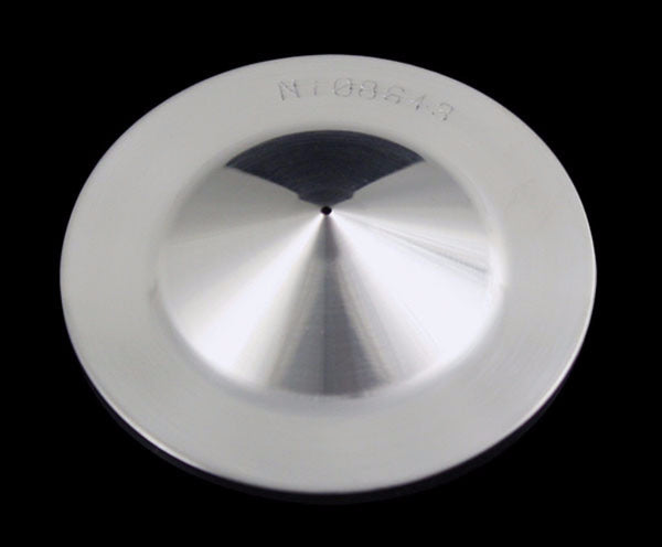 Ni Sample cone