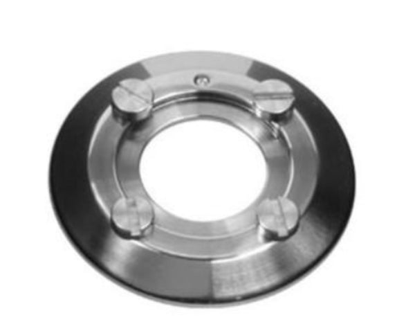 Mounting plate adapter, skimmer cone, Xi interface